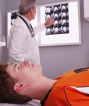 medical malpractice lawyer