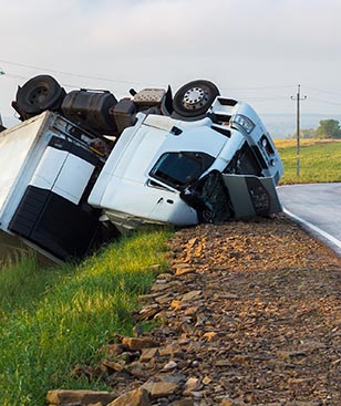 truck accident attorney
